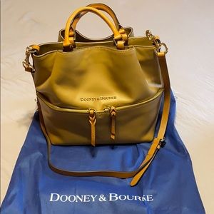 Dooney and Bourke Dawson in Natural